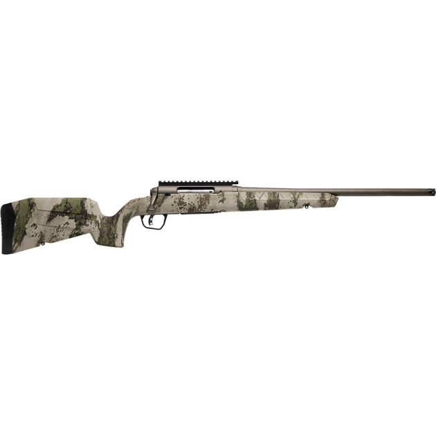 Savage Arms  Axis 2 Pro Woodland 270 Win 4+1 20" Right Hand