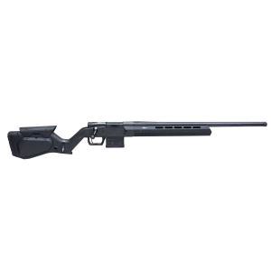 HOWA HERA H7 6.5CR HVY BLK TB