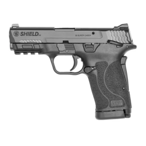 SMITH & WESSON M&P SHIELD EZ M2.0 T.S. 30 SUPER CARRY 3.675" 10RD MAG