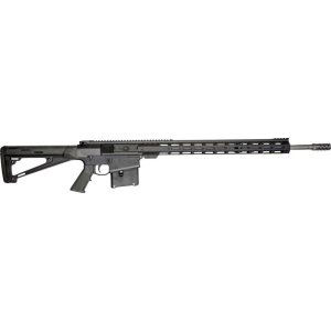 GLFA GL10 RIFLE 30-06 SPFD - 24" 1:10 SS BBL BLACK