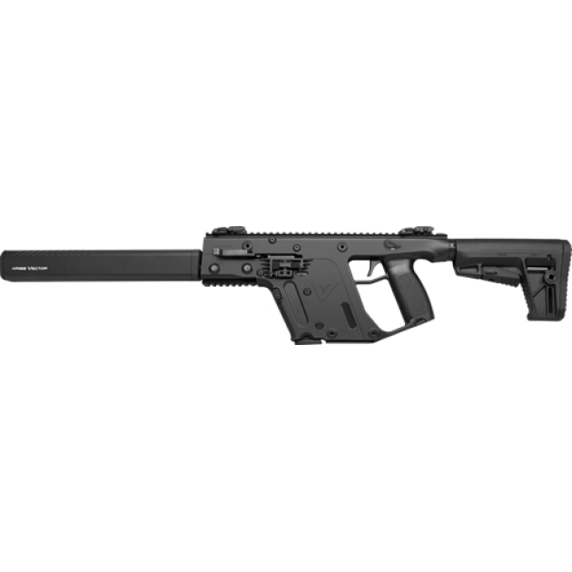 KRISS VECTOR CRB G2 40SW 16" - 15RD M4 STOCK BLACK