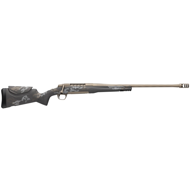 BROWNING X-BOLT 2 MT PRO SPR BZ 7PRC
