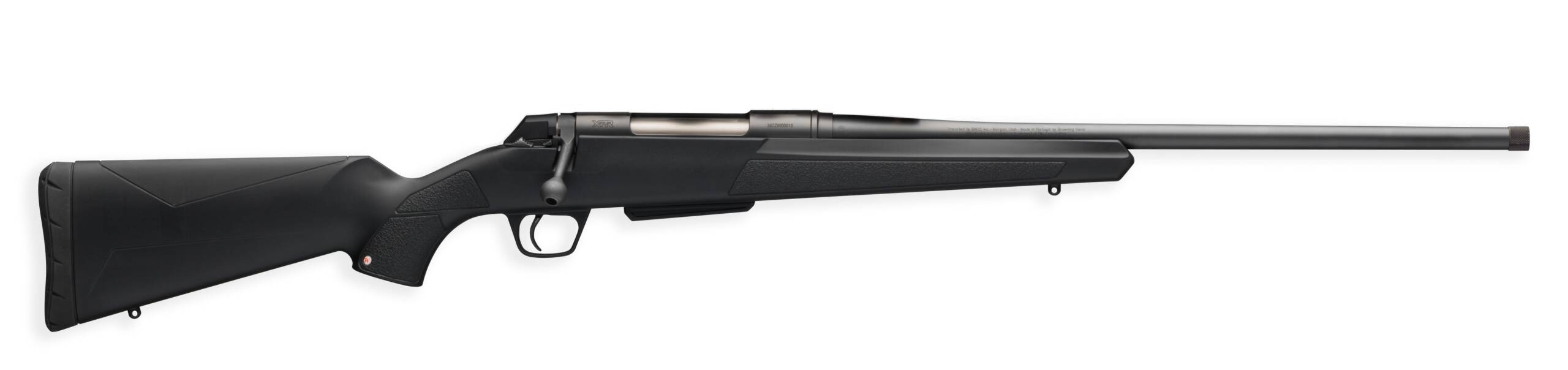 WINCHESTER XPR SR 30-06 MT/SY 20" TB #