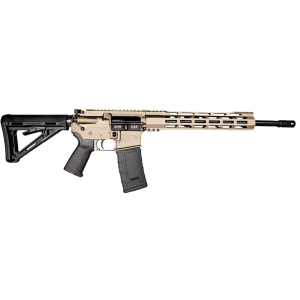DIAMONDBACK FIREARMS DB15 300BLK 16" 30+1 FDE M-LOK