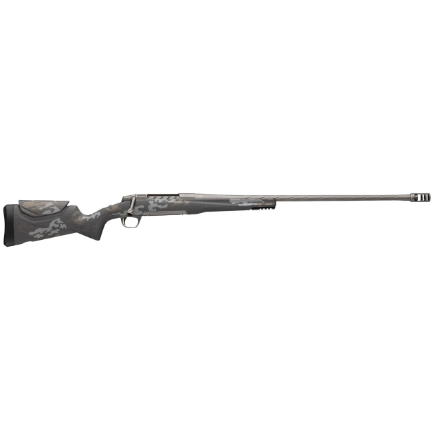 BROWNING X-BOLT 2 MTN PRO TUNG 7MAG