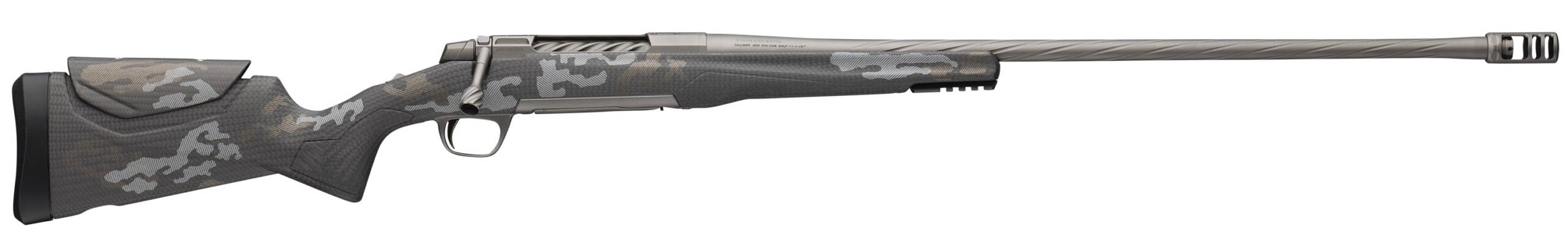 BROWNING X-BOLT 2 MTN PRO TUNG 7MAG