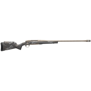 BROWNING X-BOLT 2 MTN PRO BRZ 7PRC