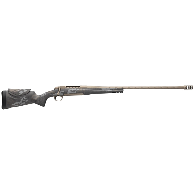 BROWNING X-BOLT 2 MTN PRO BRZ 7PRC