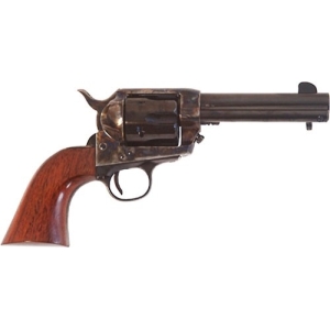 CIMARRON FRONTIER 45LC - OM FS 4.75" CC/BLUED WALNUT
