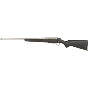 TIKKA T3X LITE 7PRC SS/BLK LH TB
