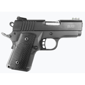 ROCK ISLAND ARMORY BBR 3.10 45ACP 3.1" 10+1 G10 #