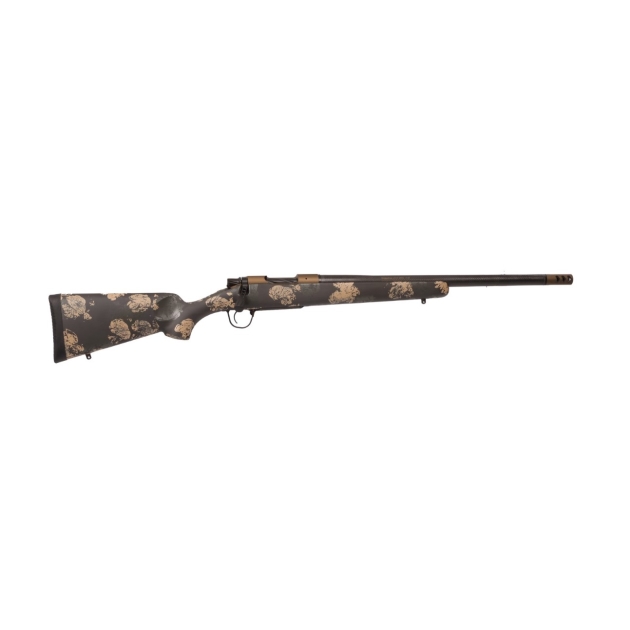 CHRISTENSEN ARMS RIDGELINE FFT 270WIN BRNZ 20"