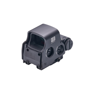 EOTECH EXPS3 DCR/1 MOA QR BLK