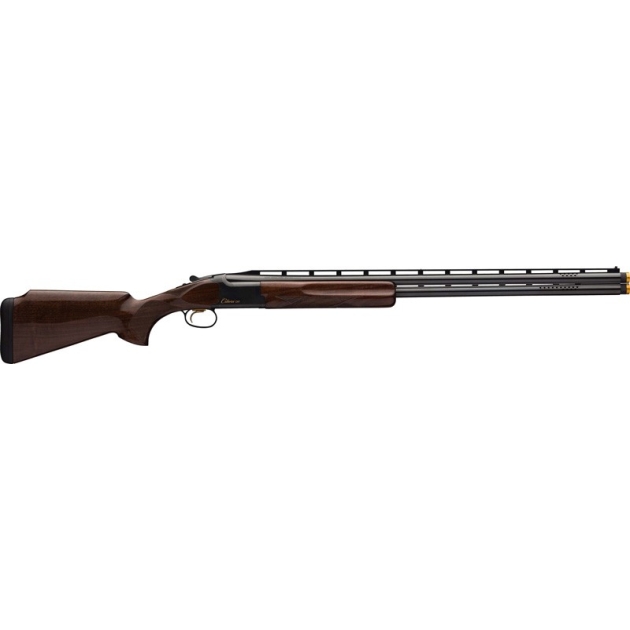 BROWNING CITORI CXT 12GA 3" - 32"VR BLUED/WALNUT