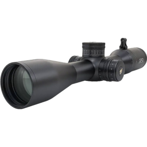 GPO SCOPE CENTURI 3-18X44 - 30MM ILLUMINATED MOA BLACK