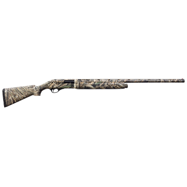 Charles Daly 930099 635 Field 12 Gauge 5+1 3.5" 28" Vent Rib Barrel, Full Coverage Realtree Max-5 Camouflage, Synthetic Stock,  Includes 5 Choke Tubes