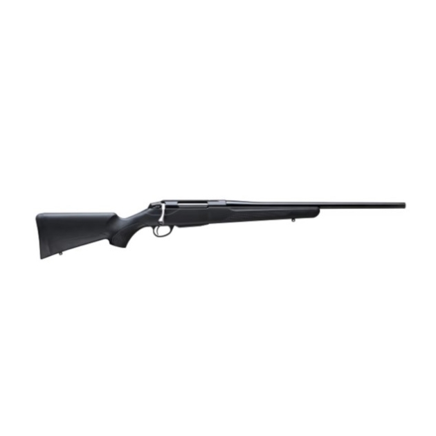 TIKKA T3X LT CPCT 7MM-08 22" BK TB