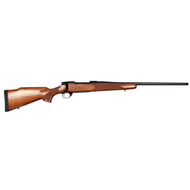 HOWA M1500 22-250 BL/WD 22" TB