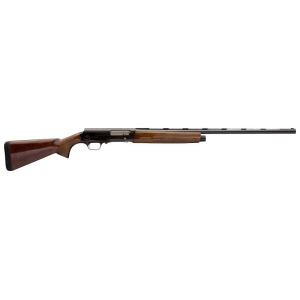 BROWNING A5 HUNTER SWEET 16 - 2.75" 28"VR BLACK/WALNUT