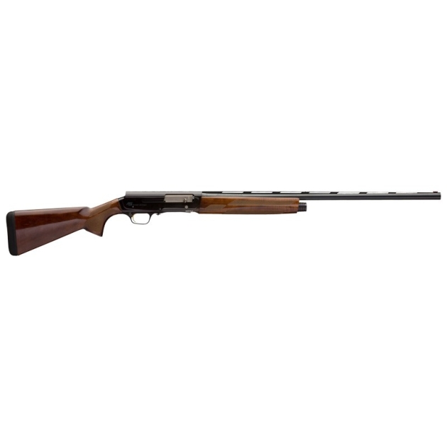 BROWNING A5 HUNTER SWEET 16 - 2.75" 28"VR BLACK/WALNUT