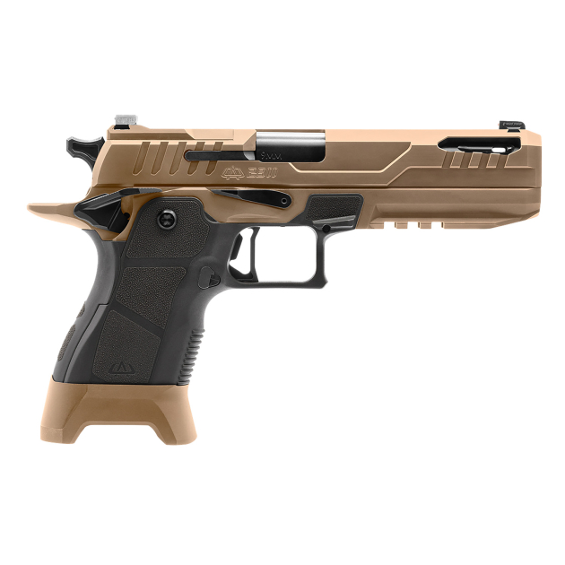 OA OA-2311-FPRO-KIT-HDB-PRT-21 9X19 5   21/17R HDB