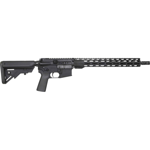 RF FR16-300HBAR-15RPR AR RIFLE - 300 AAC 16" BBL. 30-SHOT BLACK
