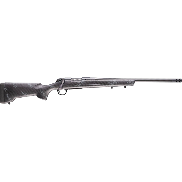 BERGARA CIMA CF 6.5PRC 20" GRAY OMNI