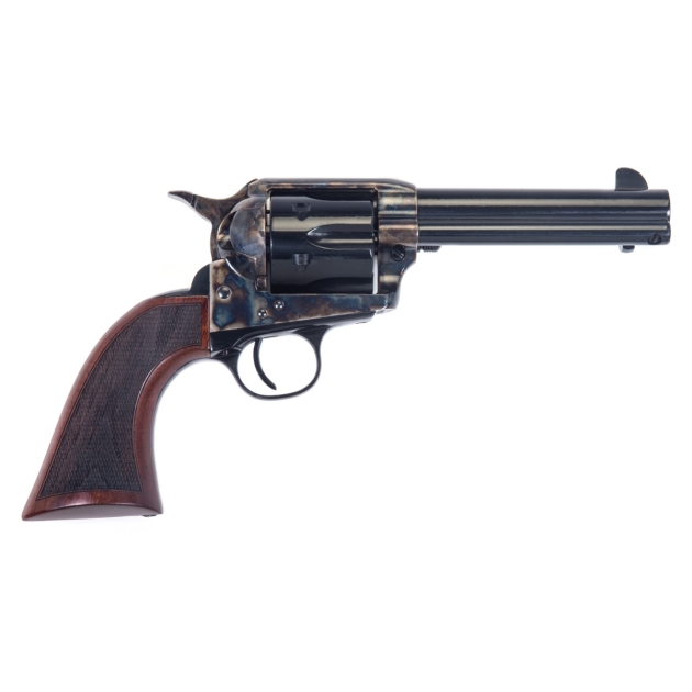 TAYLOR'S & COMPANY GUNFIGHTER 45LC BL/WD 4.75"