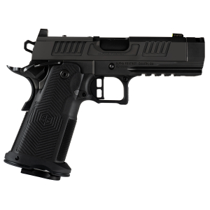 AF AA39X1QIF-XDBK10  AF1911-ROMULUS 3.5" COMP