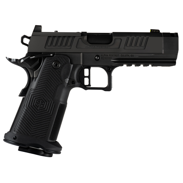 AF AA39X1QIF-XDBK10  AF1911-ROMULUS 3.5" COMP