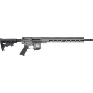 GLFA AR15 RIFLE 350 LEGEND - 16" NITRIDE 5RD M-LOK TUNGSTEN