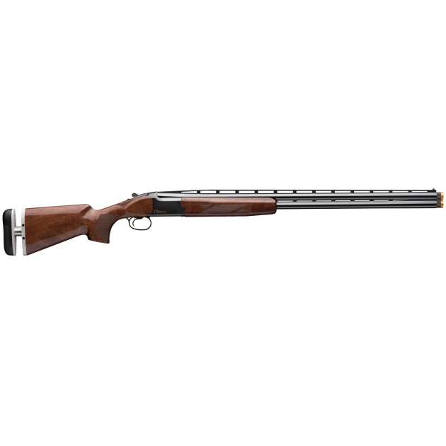 BROWNING CITORI CX MICRO 12/30 BL/WD  #