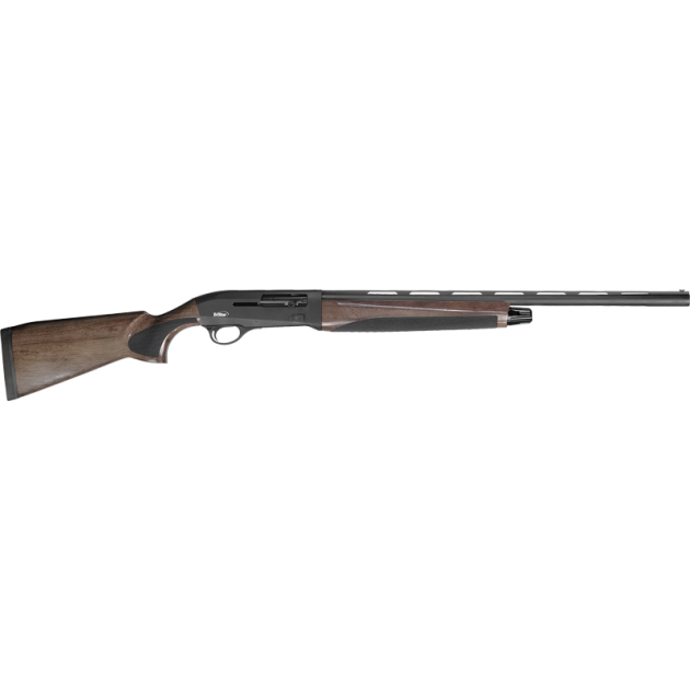 TRISTAR RAPTOR II 12GA 3" - 28"VR BLUED WALNUT