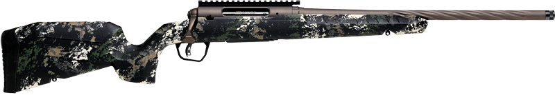 SAVAGE AXIS 2 PRO 308 20" - COMPACT BRONZE FOREST SP