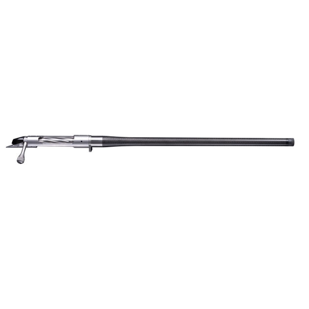 BERGARA BARRELED ACTION 7PRC #6 CURE