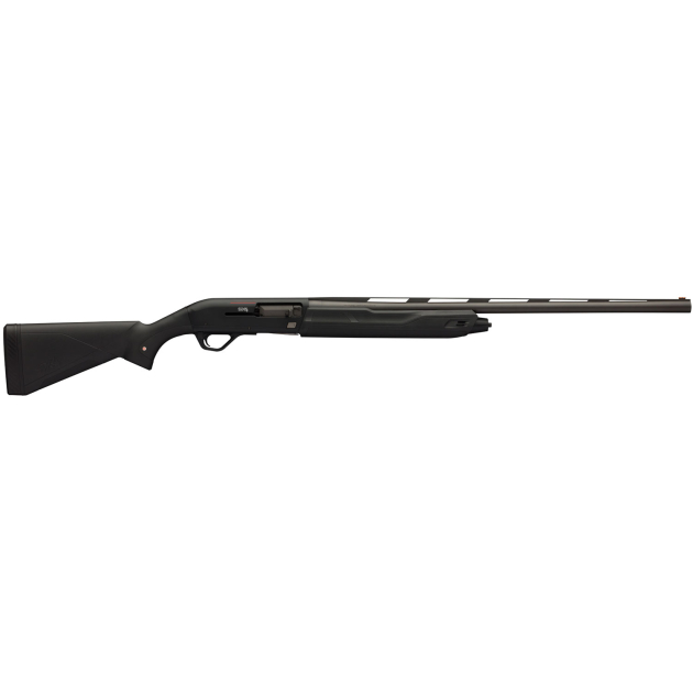 Winchester Repeating Arms 511205292 SX4  12 Gauge 28" 4+1 3.5" Overall Matte Black Right Hand (Full Size) Includes 3 Invector-Plus Chokes