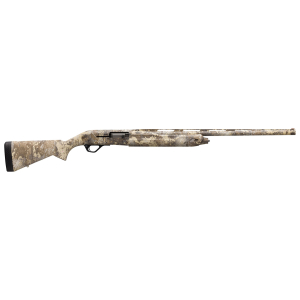 Winchester Repeating Arms 511258292 SX4 Waterfowl Hunter 12 Gauge 28" 4+1 3.5" Overall TrueTimber Prairie Right Hand (Full Size) Includes 3 Invector-Plus Chokes