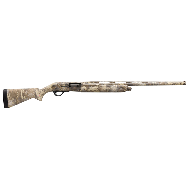 Winchester Repeating Arms 511258292 SX4 Waterfowl Hunter 12 Gauge 28" 4+1 3.5" Overall TrueTimber Prairie Right Hand (Full Size) Includes 3 Invector-Plus Chokes