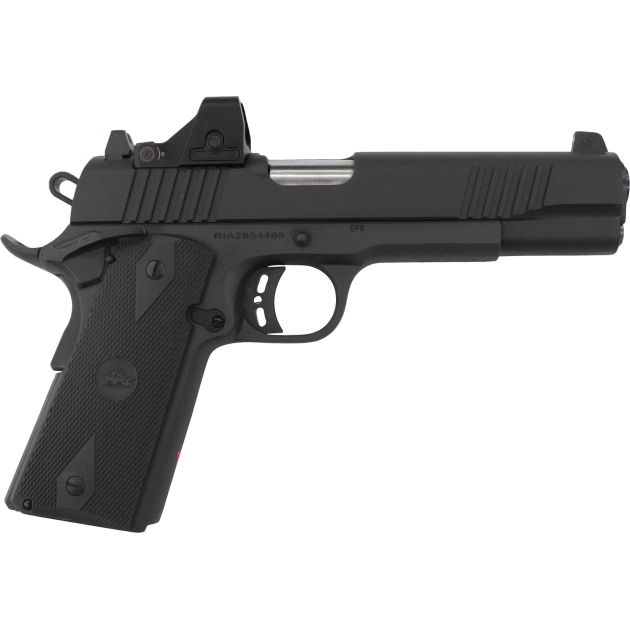 Rock Island 51399 Rock  45 ACP 7rd 5"