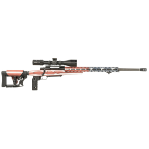 HOWA HCRACF65CUSAMDT 1500 CHASSI CRB BRRL 65CM RWB