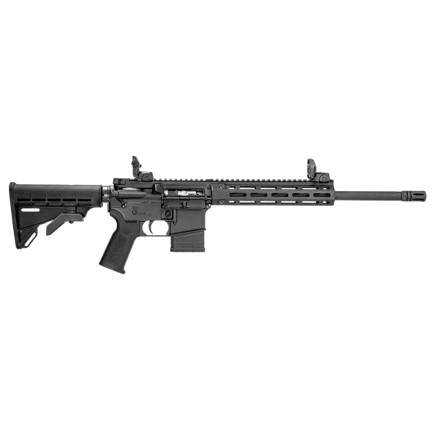TIPPMANN A101339  M4-22 PRO   22LR 16"10+1     BLK