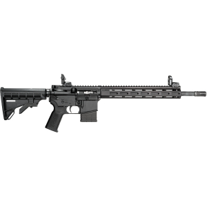 TIPPMANN A101036  M4-22 ELITE 22LR 16"10+1     BLK