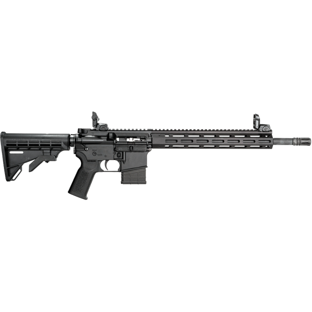 TIPPMANN A101036  M4-22 ELITE 22LR 16"10+1     BLK