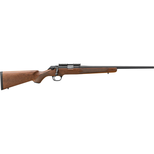 SPRINGFIELD 2020 RIMFIRE 22LR - 20" 10RND SELECT WALNUT/BLUED