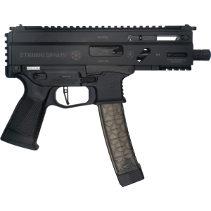 GRAND POWER STRIBOG SP9A3S 9MM - 5" BBL 30 RD MAG BLACK