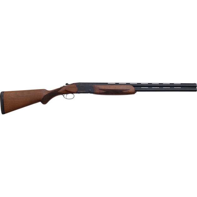 WEATHERBY ORION I O/U 12GA - 3" 28" MATTE/TURKISH WALNUT