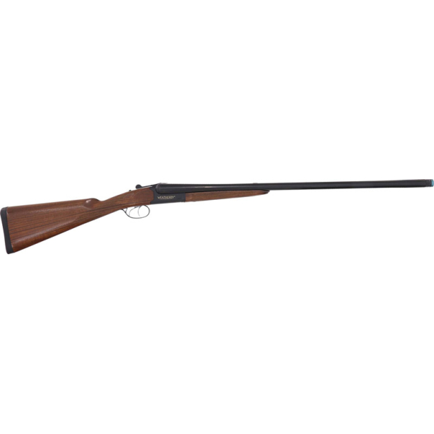 WEATHERBY ORION SXS 410 28" - BLUED/WALNUT