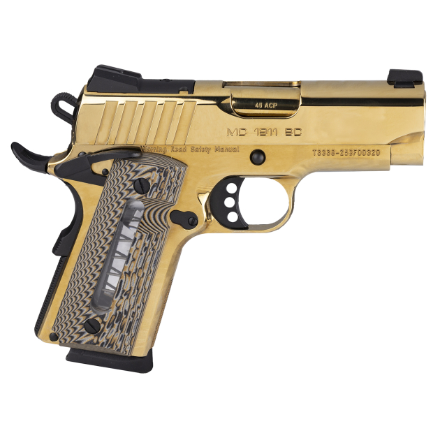 Girsan 390133 MC1911 SC  45 ACP