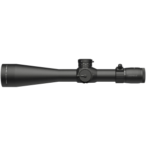 Leupold 177333 Mark 5HD  Matte Black 7-35x 56mm 35mm Tube M5C3 Illuminated FFP Tremor 3 Reticle