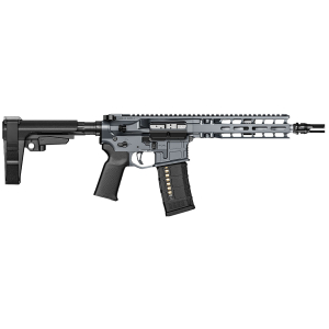 RADN R0053 MODEL 1 PISTOL 300 BLK 9" RDGRY